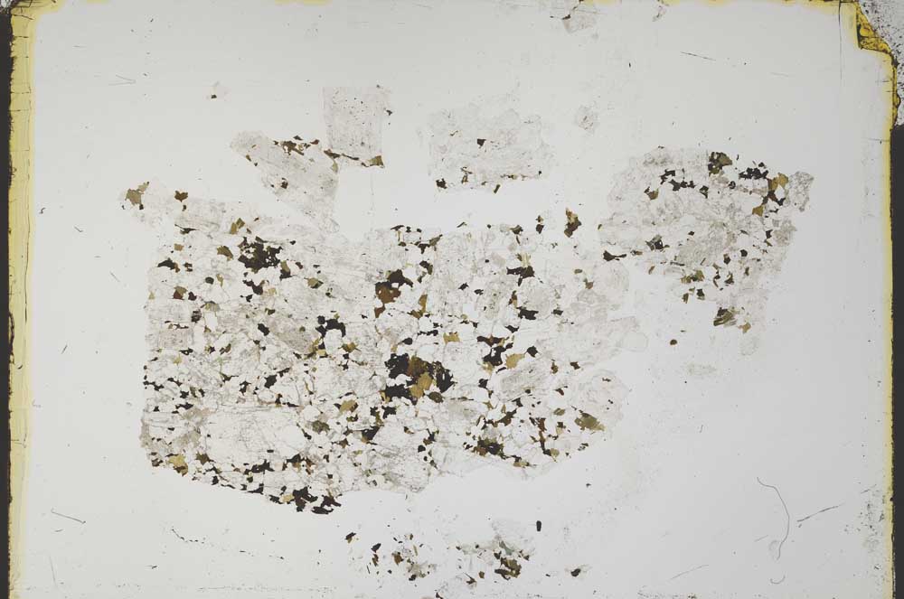 Plane Polarized, S34140