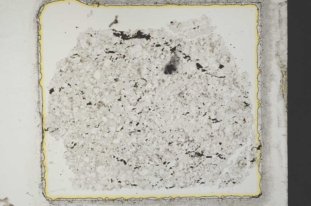 Plane Polarized, S34144