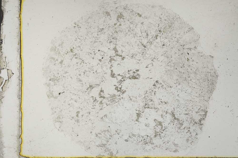 Plane Polarized, S34149