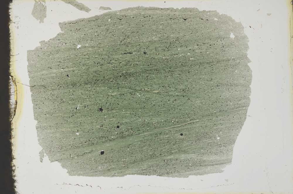 Plane Polarized, S34151