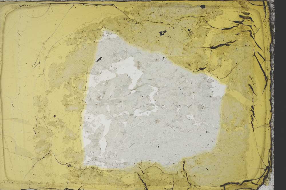 Plane Polarized, S34153