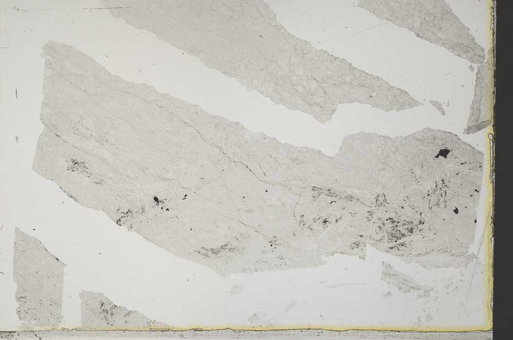 Plane Polarized, S34164