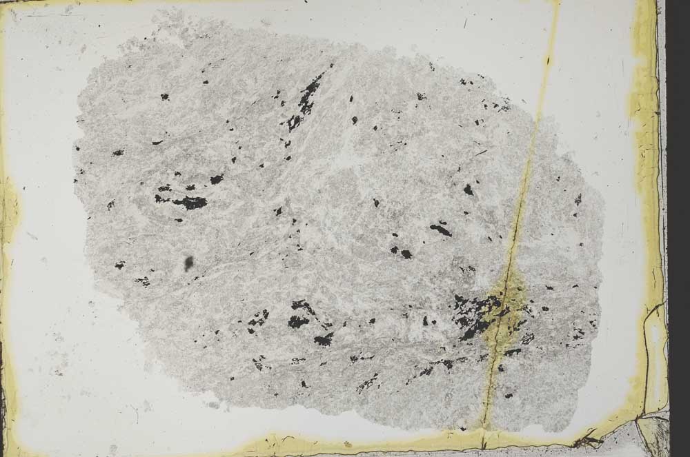 Plane Polarized, S34168