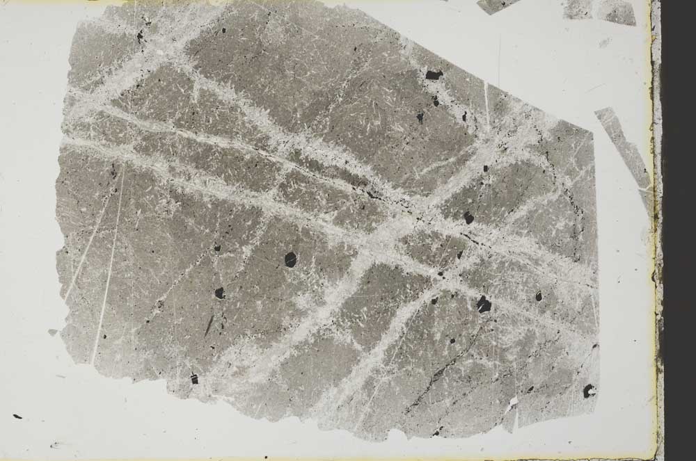 Plane Polarized, S34172