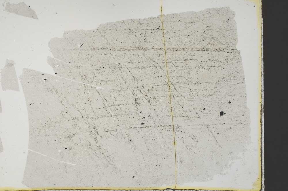 Plane Polarized, S34174