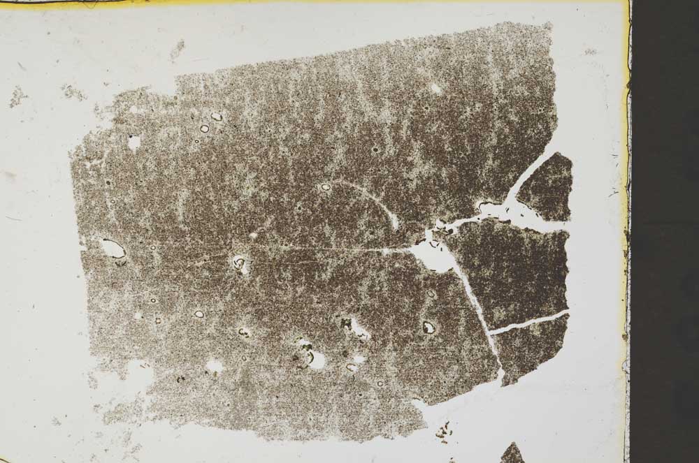 Plane Polarized, S34180