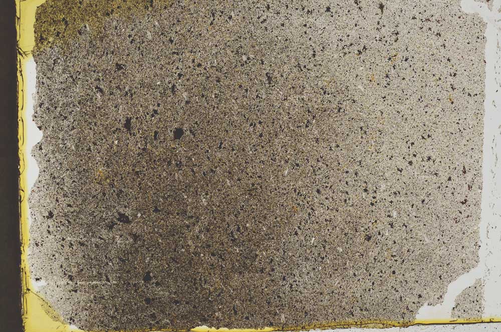 Plane Polarized, S34183