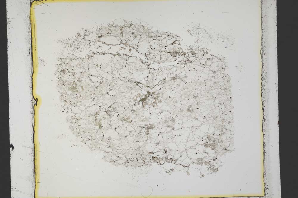 Plane Polarized, S34194