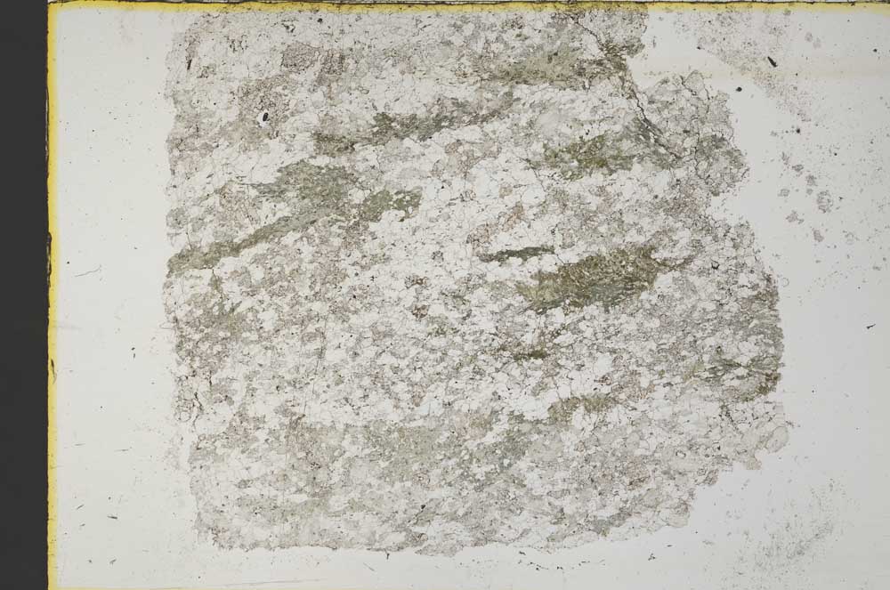 Plane Polarized, S34199