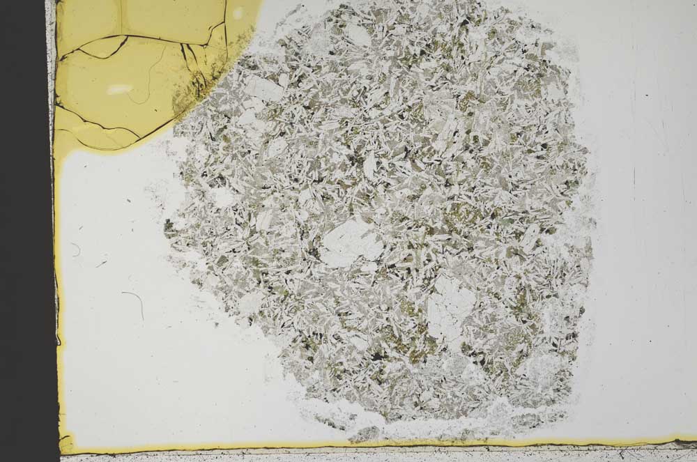 Plane Polarized, S34250