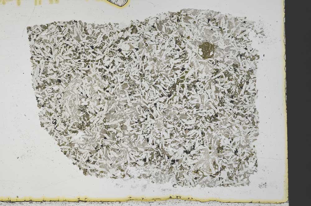 Plane Polarized, S34274