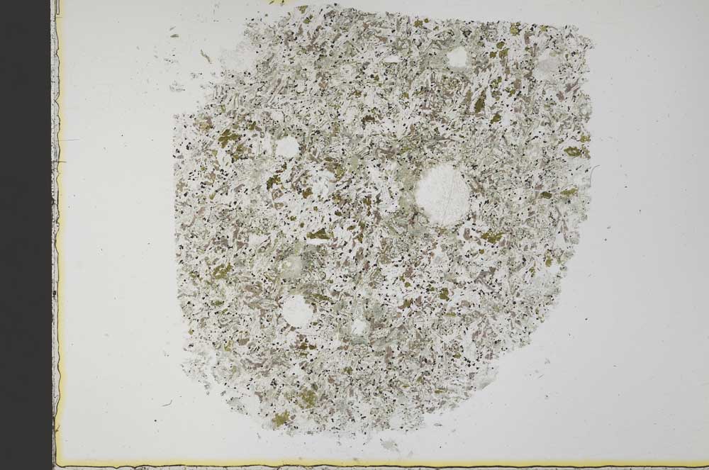 Plane Polarized, S34326