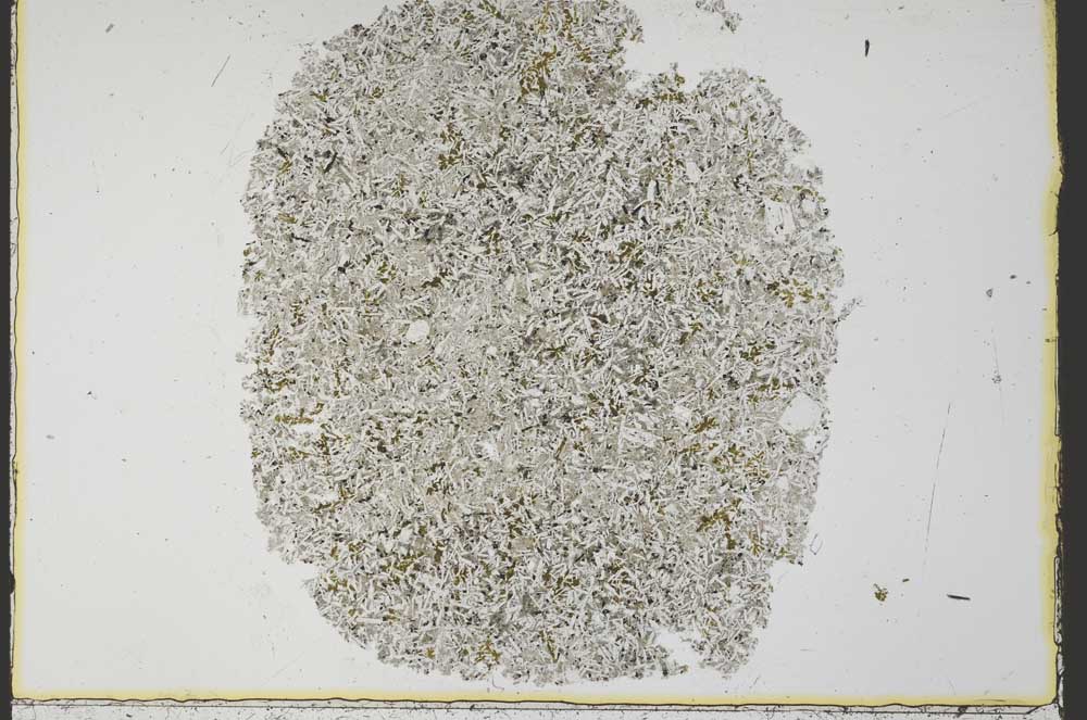 Plane Polarized, S34343