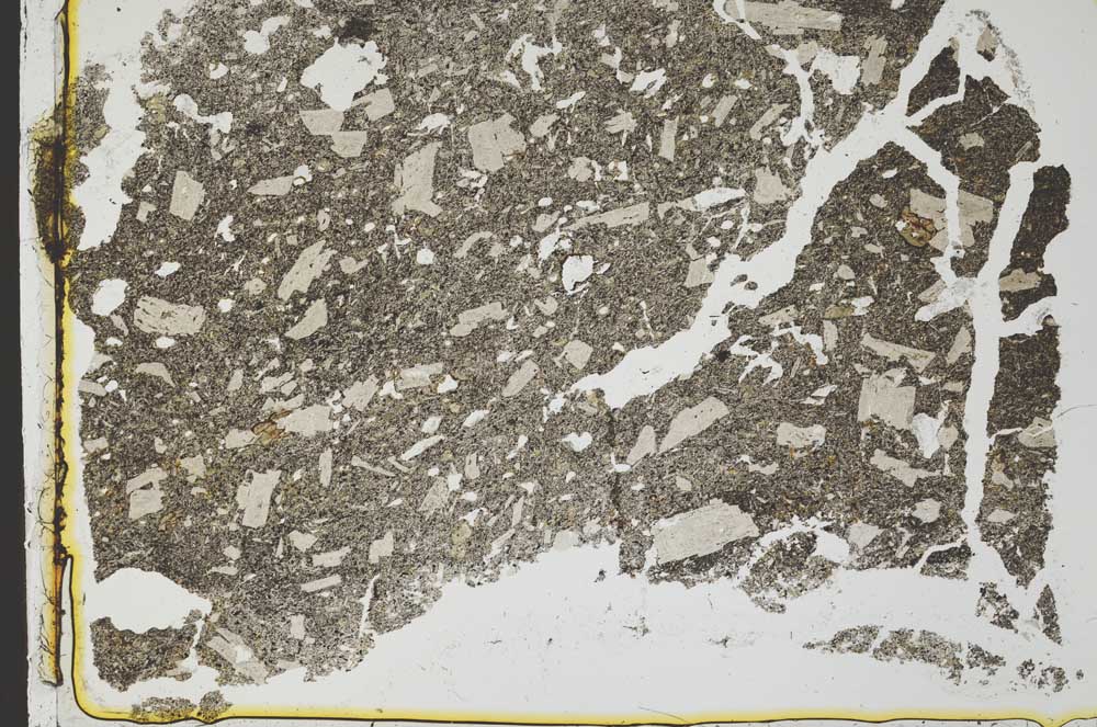 Plane Polarized, S34391
