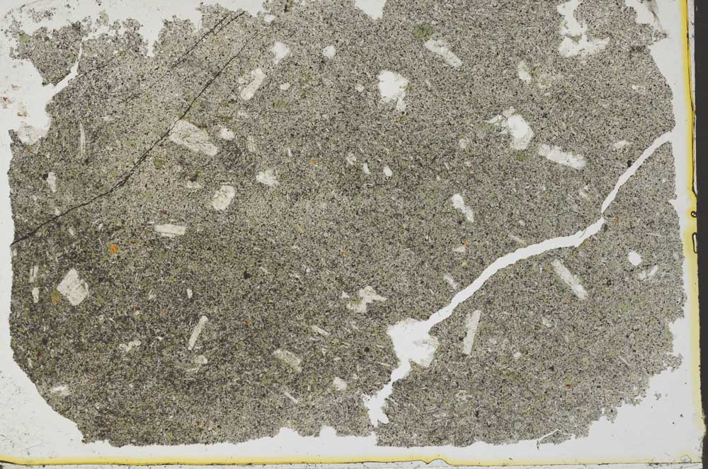 Plane Polarized, S34393