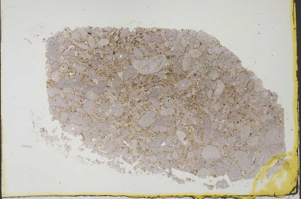 Plane Polarized, S34446/A