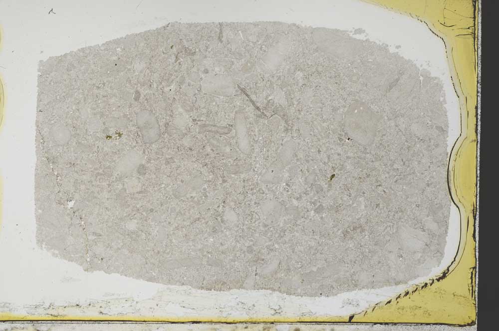 Plane Polarized, S34448