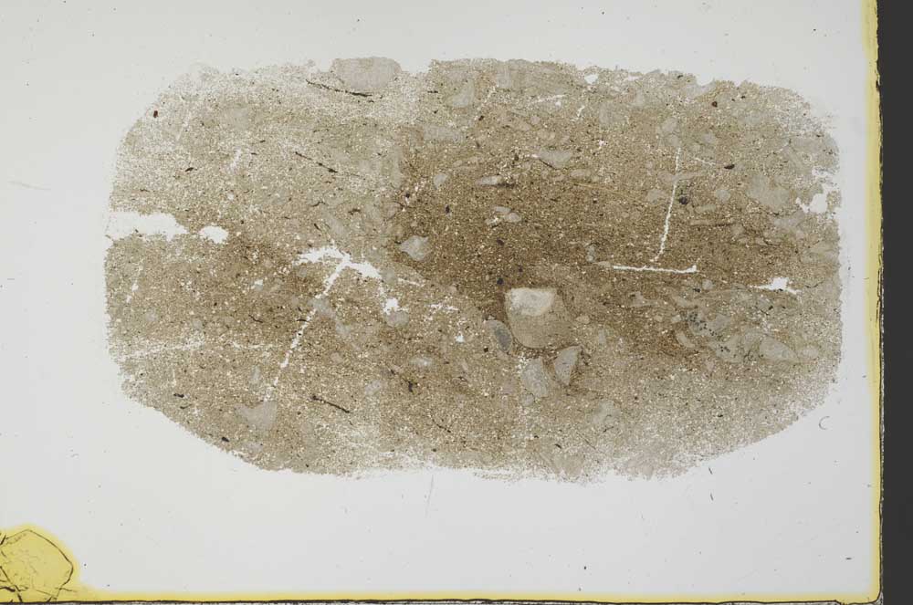 Plane Polarized, S34455/B