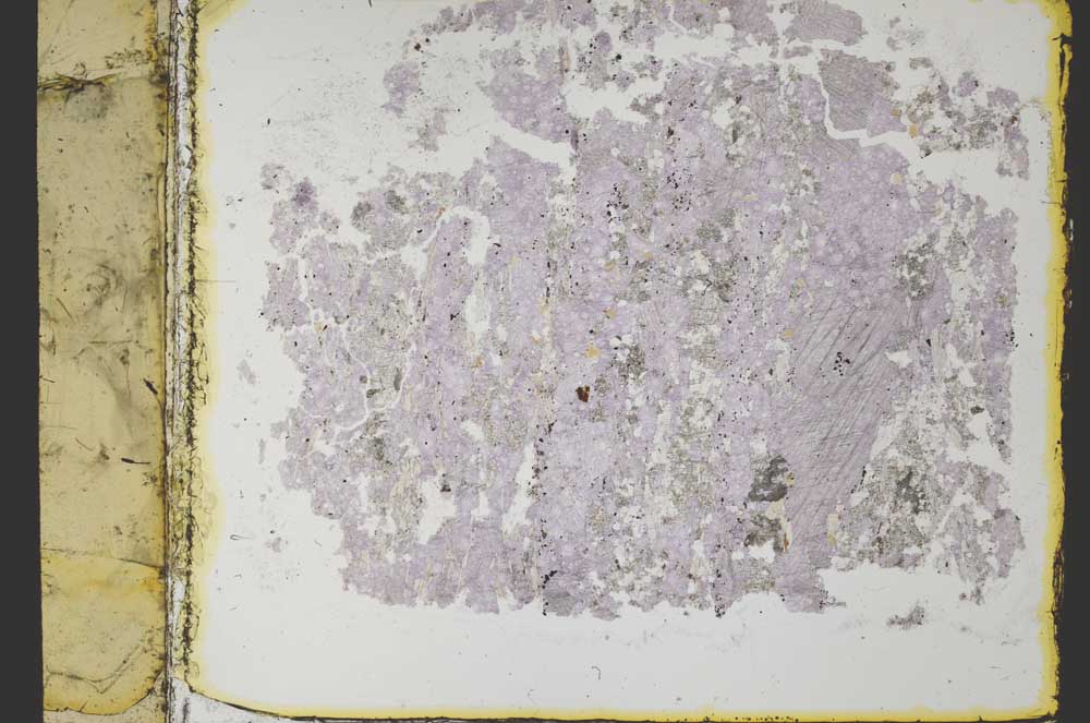 Plane Polarized, S34500