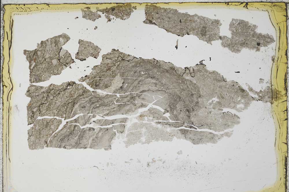 Plane Polarized, S34528