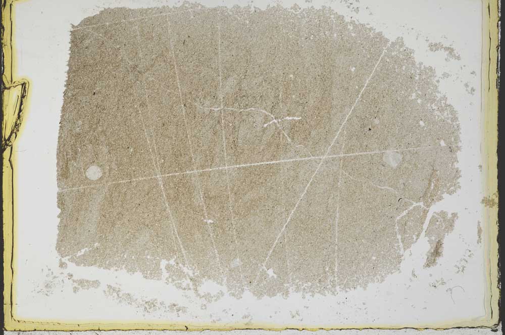 Plane Polarized, S34540