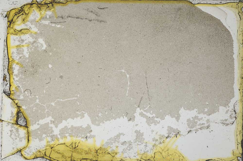 Plane Polarized, S34566