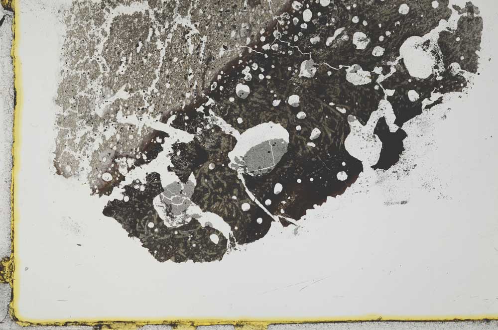 Plane Polarized, S34620