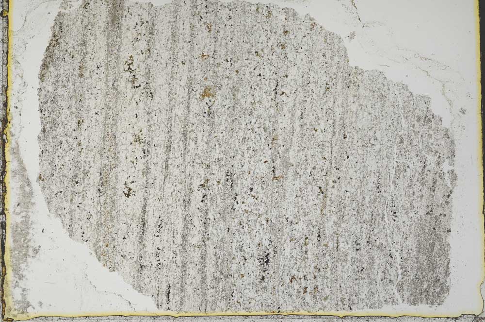 Plane Polarized, S34647