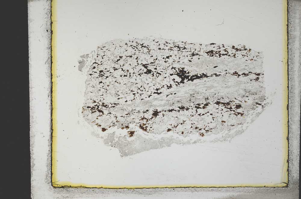 Plane Polarized, S34747