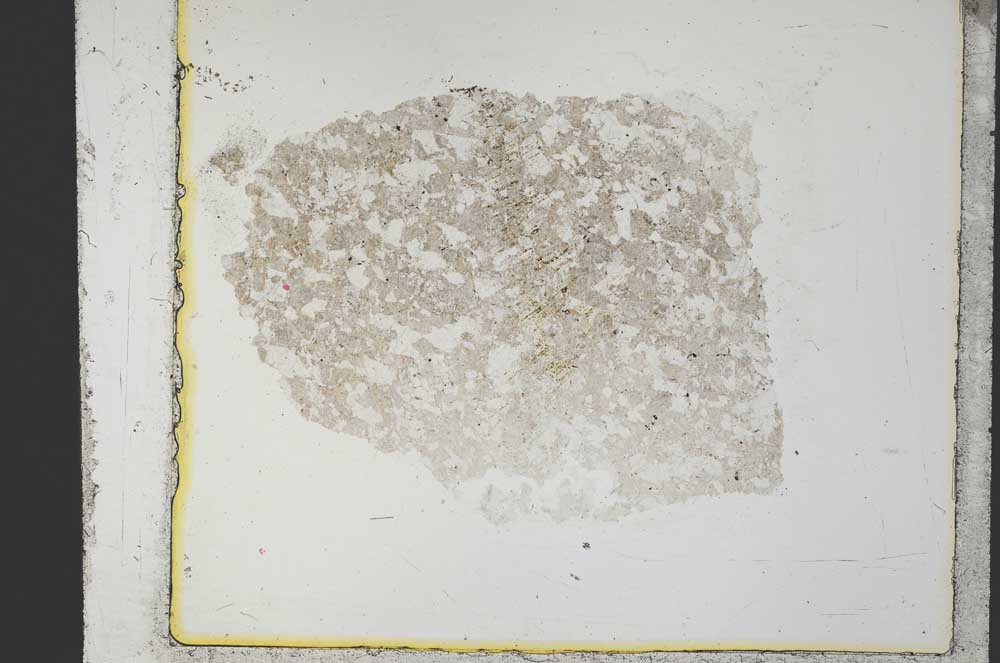 Plane Polarized, S34749