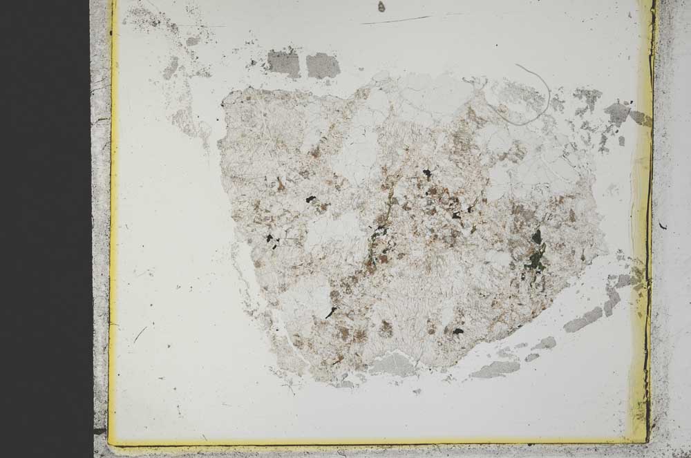 Plane Polarized, S34752