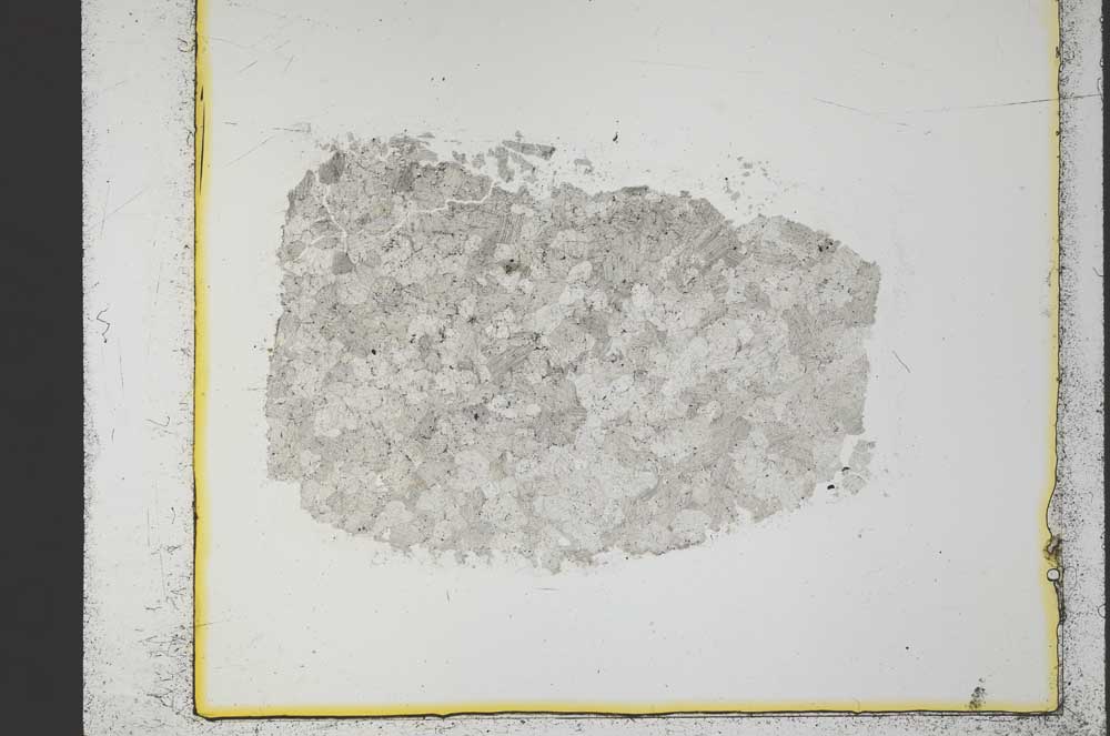 Plane Polarized, S34769