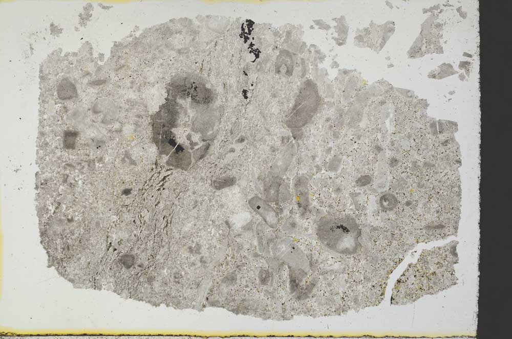 Plane Polarized, S34813