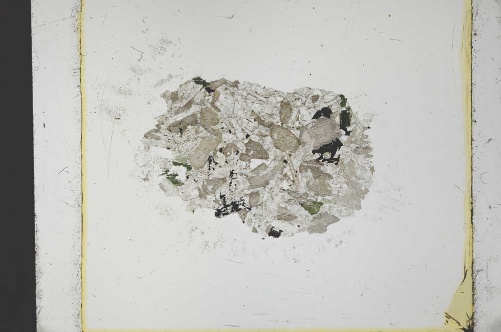 Plane Polarized, S34834