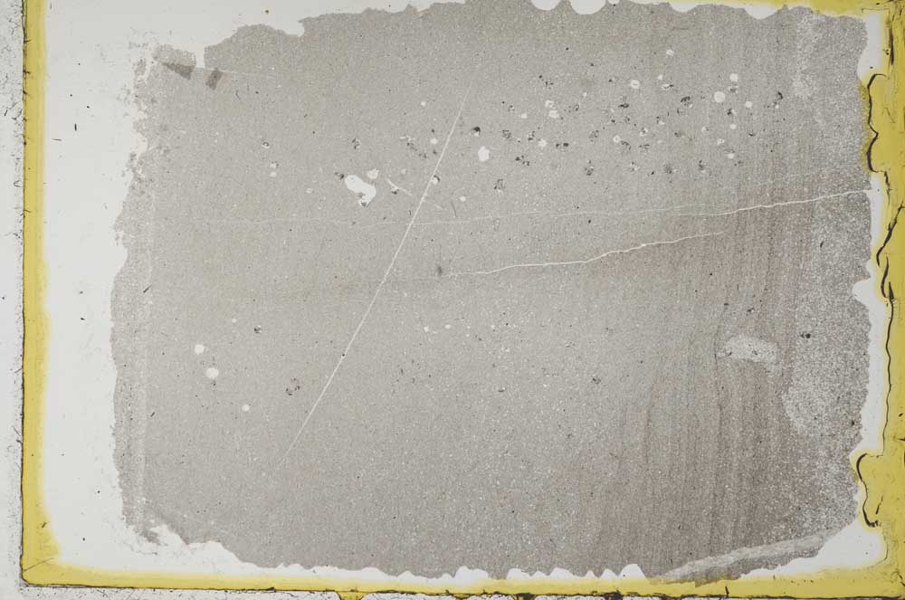 Plane Polarized, S34844