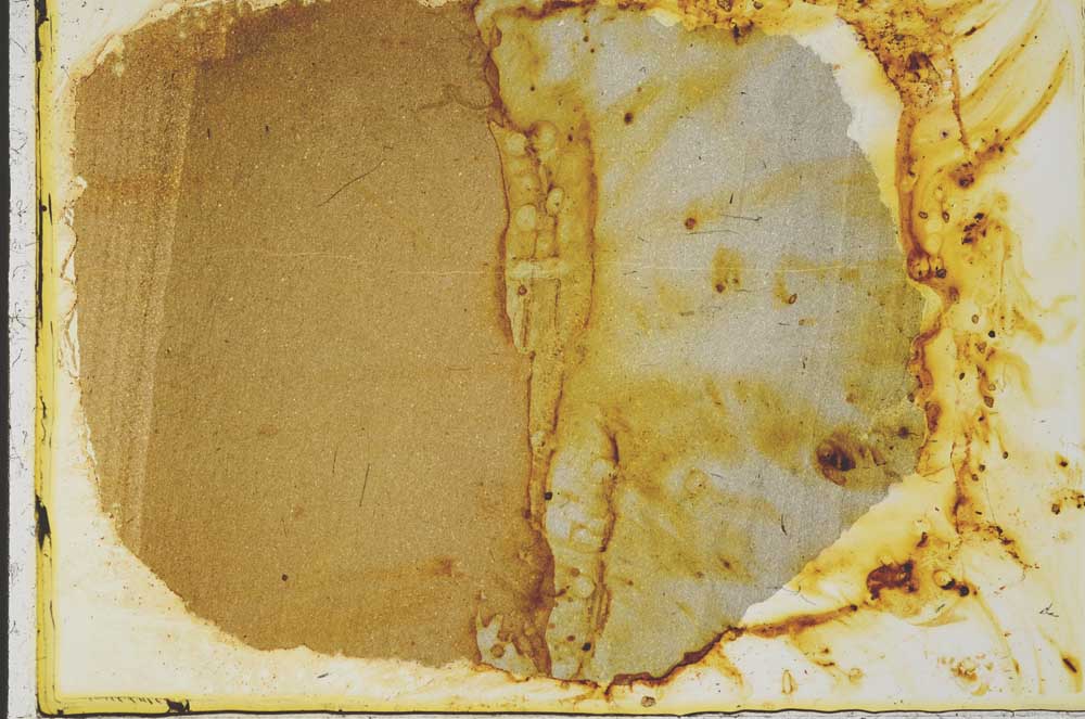 Plane Polarized, S34844/A