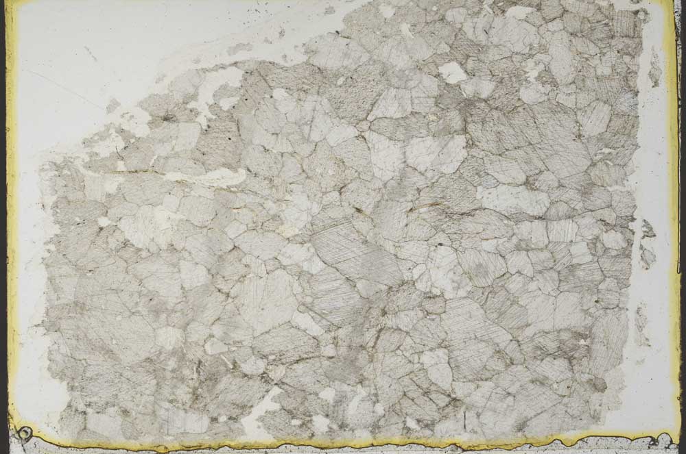 Plane Polarized, S34853