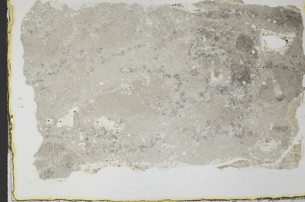 Plane Polarized, S34858