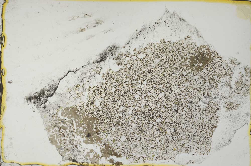 Plane Polarized, S34861