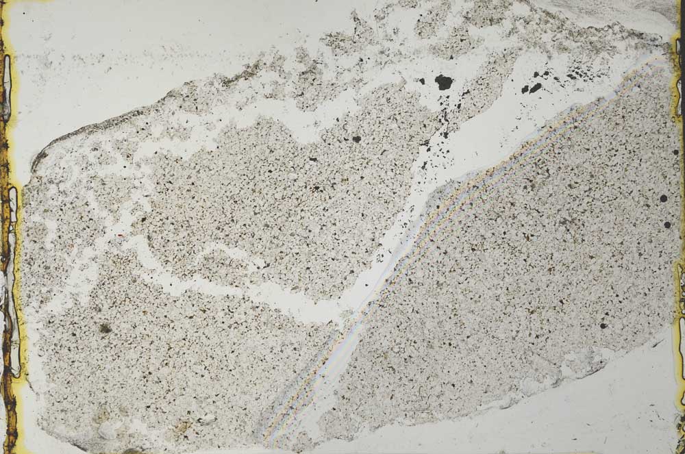 Plane Polarized, S34864