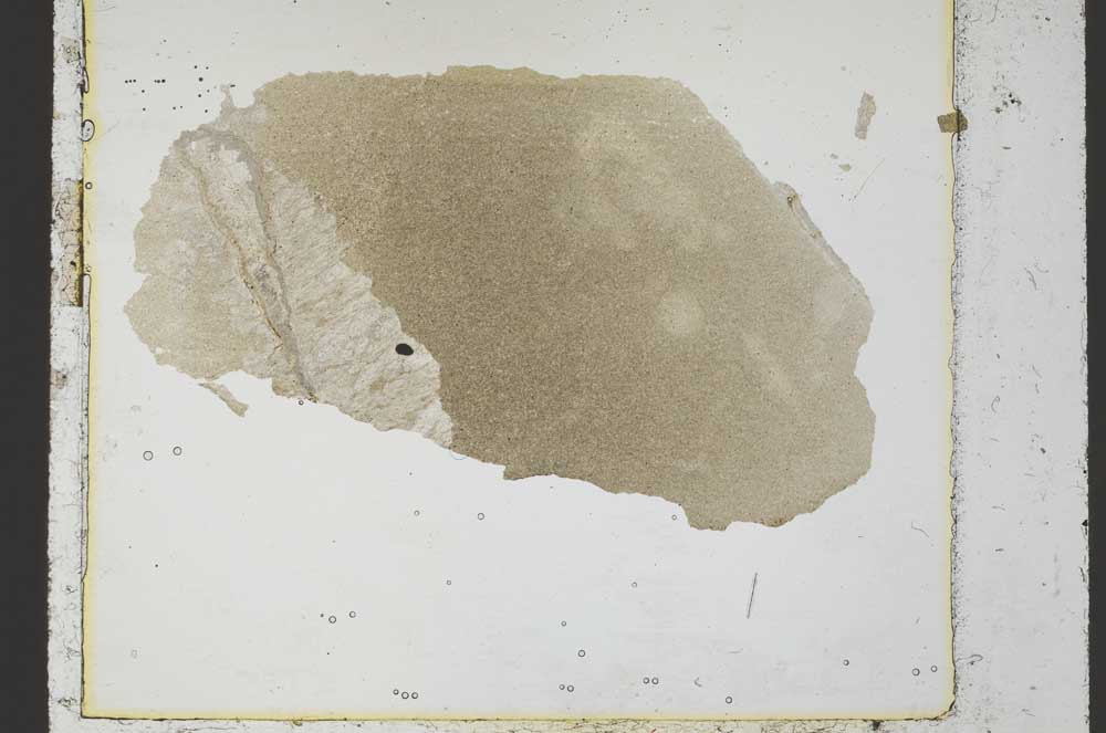 Plane Polarized, S34901