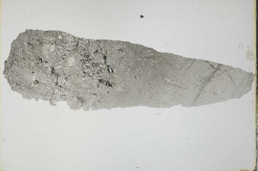 Plane Polarized, S34981/A