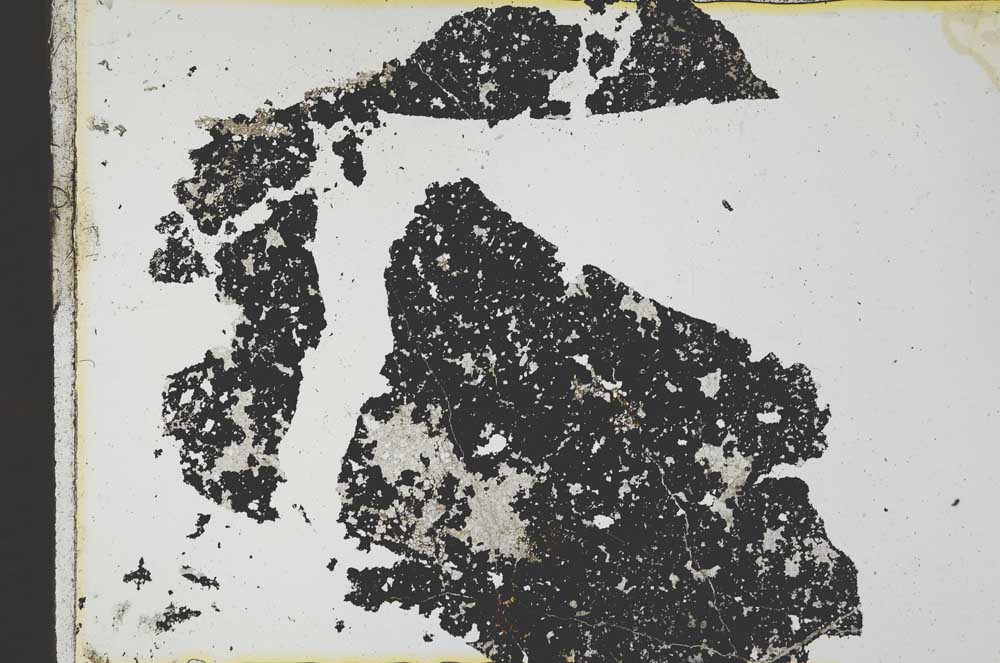 Plane Polarized, S35024