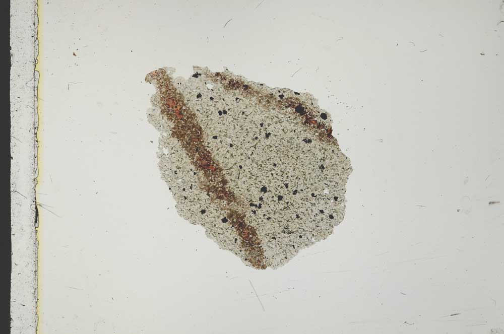 Plane Polarized, S35077