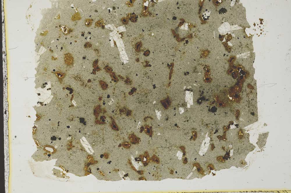 Plane Polarized, S35078