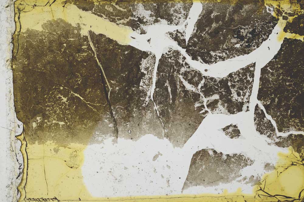 Plane Polarized, S35154
