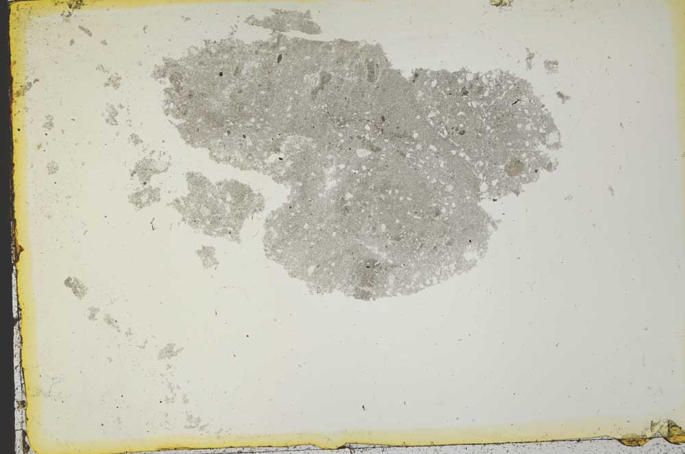 Plane Polarized, S35156