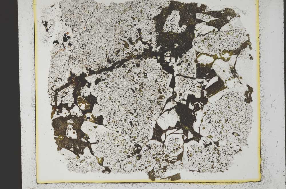 Plane Polarized, S35169