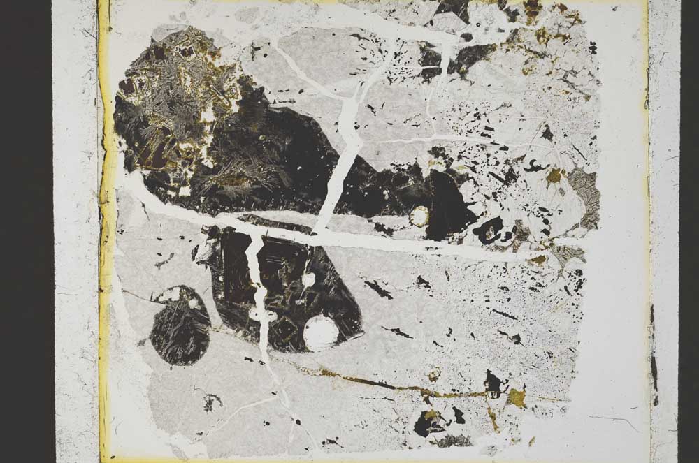 Plane Polarized, S35171