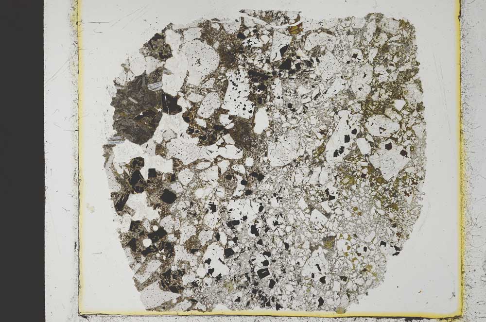Plane Polarized, S35172